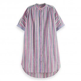 риза,с,дълъг,ръкав,дамски,блузи,дамски,ризи,scotch,&,soda,beach,long,sleeve,shirt,pink