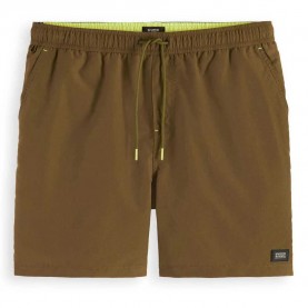 бански,гащета,мъжки,бански,костюми,scotch,&,soda,175367,swimming,shorts,algae,(brown)