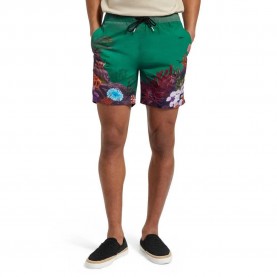 Бански гащета Scotch & soda 175372 swimming shorts - Multicolor (Seanery) бански,гащета,мъжки,бански,костюми,scotch,&,soda,175372,swimming,shorts,multicolor,(seanery)