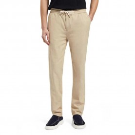 анцуг,мъжки,панталони,scotch,&,soda,warren,sweat,pants,beige