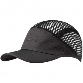 шапка,всички,шапки,mammut,aenergy,mesh,cap,black,(black)