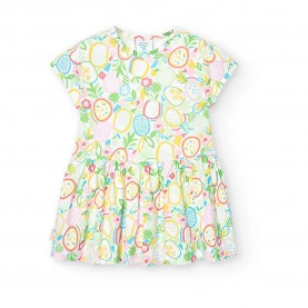 рокля,детски,поли,и,рокли,boboli,208055,dress,multicolor,(print)