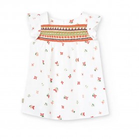 рокля,детски,поли,и,рокли,boboli,228147,dress,multicolor,(print)