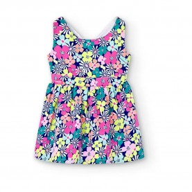 рокля,детски,поли,и,рокли,boboli,248059,sleeveless,dress,multicolor,(print)