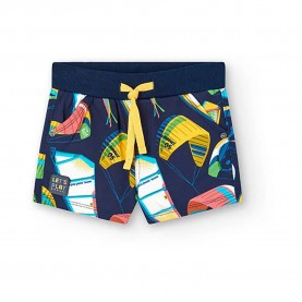 къси,панталони,детски,панталони,boboli,308090,shorts,multicolor,(print)