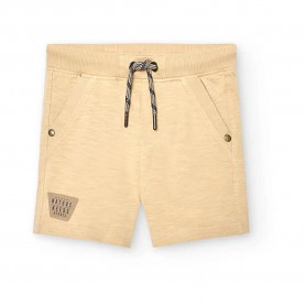 къси,панталони,детски,панталони,boboli,328047,shorts,beige,(sand)