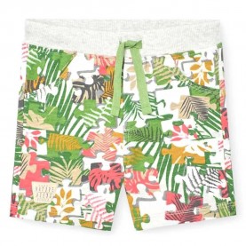 къси,панталони,детски,панталони,boboli,328069,shorts,multicolor,(print)