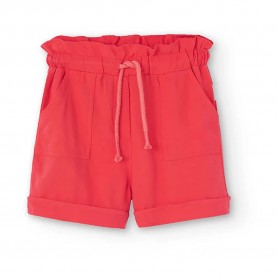 къси,панталони,детски,панталони,boboli,448073,shorts,pink,(watermelon)