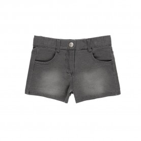 къси,панталони,детски,панталони,boboli,490081,shorts,grey,(grey)