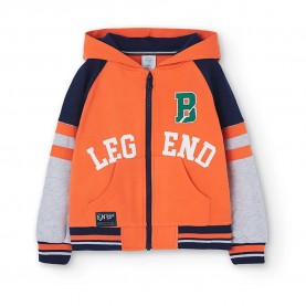 яке,детски,якета,и,палта,boboli,508250,jacket,orange,(orange)