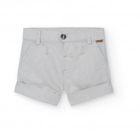 къси,панталони,детски,панталони,boboli,718073,shorts,grey,(stone)