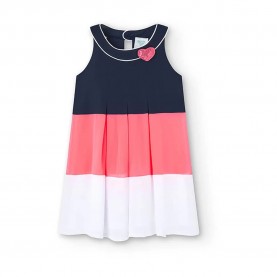 рокля,детски,поли,и,рокли,boboli,728322,dress,multicolor