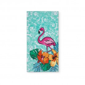 хавлиена,кърпа,хавлии,boboli,828435,towel,multicolor,(print)