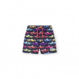 бански,гащета,детски,бански,костюми,boboli,838212,swimming,boxer,multicolor,(anthracite)