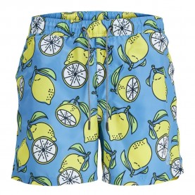 бански,гащета,детски,бански,костюми,jack,&,jones,12253753,swimming,shorts,blazing,yellow,(multicolor)
