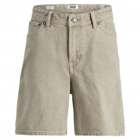 къси,панталони,детски,панталони,jack,&,jones,chris,original,denim,shorts,beige,(winter,twig)