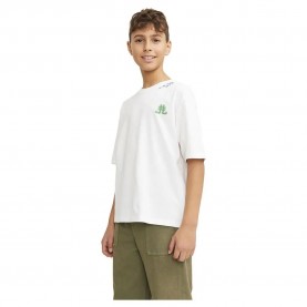тениска,детски,тениски,jack,&,jones,cole,back,short,sleeve,t,shirt,white,(white,fit,volume)