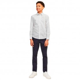 риза,с,дълъг,ръкав,детски,ризи,jack,&,jones,joe,long,sleeve,shirt,white,(white)