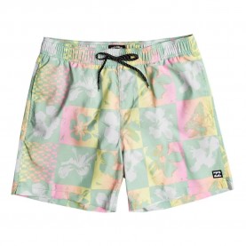 бански,гащета,мъжки,бански,костюми,billabong,vacay,swimming,shorts,multicolor