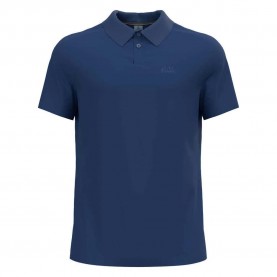 дамски,блузи,с,яка,мъжки,блузи,с,яка,odlo,essential,solid,short,sleeve,polo,blue,(limoges)