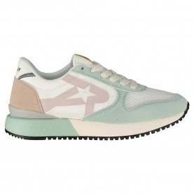 маратонки,дамски,маратонки,replay,fiber,mix,trainers,beige