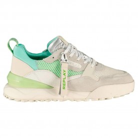 маратонки,дамски,маратонки,replay,field,double,trainers,beige