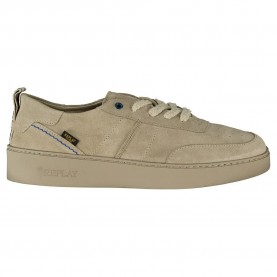 маратонки,мъжки,маратонки,replay,frank,trainers,beige