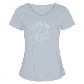 тениска,дамски,тениски,sea,ranch,ady,short,sleeve,t,shirt,white,(cashmere,blue)