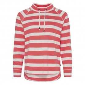 тениска,дамски,тениски,sea,ranch,allis,long,sleeve,t,shirt,calypso,coral,pearl,(red)