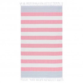 хавлиена,кърпа,хавлии,sea,ranch,towel,pink,(calypso,coral)