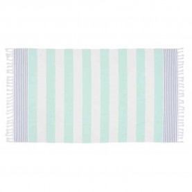 хавлиена,кърпа,хавлии,sea,ranch,towel,blue,(mint)