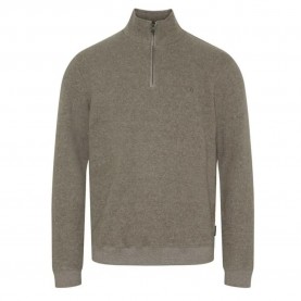 блуза,мъжки,пуловери,sea,ranch,cromwell,plus,size,high,neck,sweater,grey,(castanho)