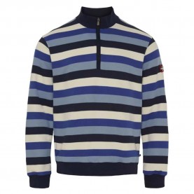 блуза,мъжки,пуловери,sea,ranch,hutchinson,half,zip,sweater,multicolor,(dark,navy,multi,stripe)