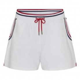 Къси панталони Sea ranch Liv shorts - White (White) къси,панталони,дамски,панталони,sea,ranch,liv,shorts,white,(white)