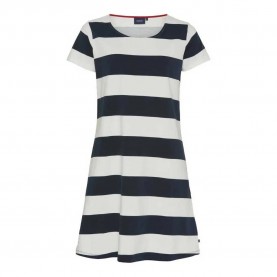 рокля,дамски,поли,и,рокли,sea,ranch,maren,dress,white,blue,(pearl,dark,navy)