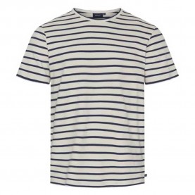 тениска,мъжки,тениски,sea,ranch,marstal,short,sleeve,t,shirt,beige,(ecru,sr,navy)