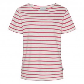 тениска,дамски,тениски,sea,ranch,menton,short,sleeve,t,shirt,red,(pearl,calypso,coral)