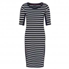 рокля,дамски,поли,и,рокли,sea,ranch,monalisa,dress,multicolor,(sr,navy,pearl)