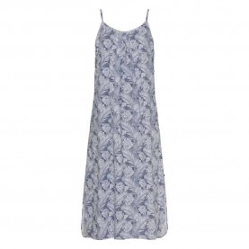 рокля,дамски,поли,и,рокли,sea,ranch,olea,dress,multicolor,(blue,palm,print)