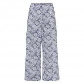 панталони,дамски,панталони,sea,ranch,otta,pants,multicolor,(blue,palm,print)