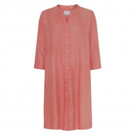рокля,дамски,поли,и,рокли,sea,ranch,sunny,dress,orange,(calypso,coral)