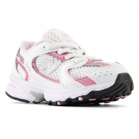 Маратонки New balance 530 Bungee trainers - White (White) маратонки,мъжки,маратонки,дамски,маратонки,new,balance,530,bungee,trainers,white,(white)