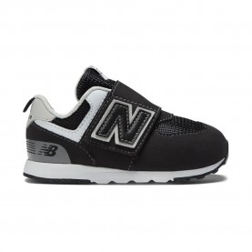 маратонки,детски,маратонки,new,balance,574,hook&loop,trainers,black,(black,black,bk)