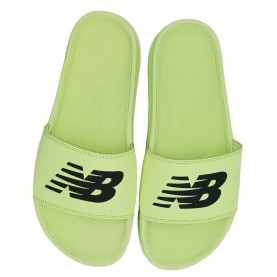 мъжки,джапанки,и,чехли,new,balance,200,slides,bleached,lime,glo,(green)