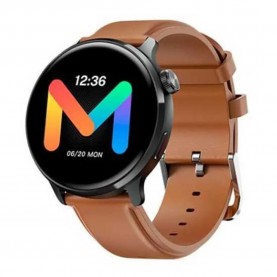 часовници,mibro,lite,2,22,mm,smartwatch,brown