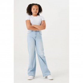 дънки,детски,панталони,garcia,annemay,jeans,bleached,(blue)