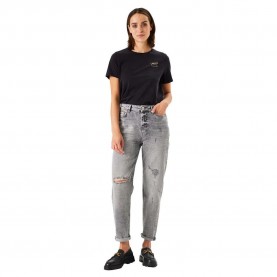 дънки,дамски,панталони,garcia,isabella,jeans,grey,(medium,used)
