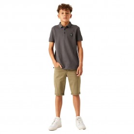 къси,панталони,детски,панталони,garcia,lazlo,shorts,green,summer,(grey)