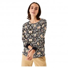 дамски,блузи,дамски,ризи,garcia,n40236,long,sleeve,blouse,multicolor,(black)