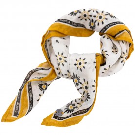 шал,ръкавици,шапки,и,шалове,garcia,n40332,scarf,yellow,(soft,kit)